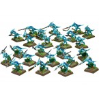 Lizardmen Skink